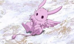 动漫里的宠物名字,动漫中的那些可爱名字背后的故事