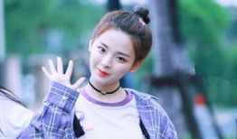 吃瓜爆料杨超越黄景瑜,娱乐圈的甜蜜与争议